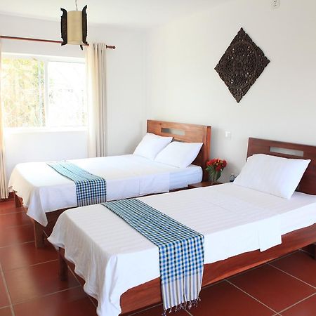 Le Kroma Villa Koh Dach Extérieur photo