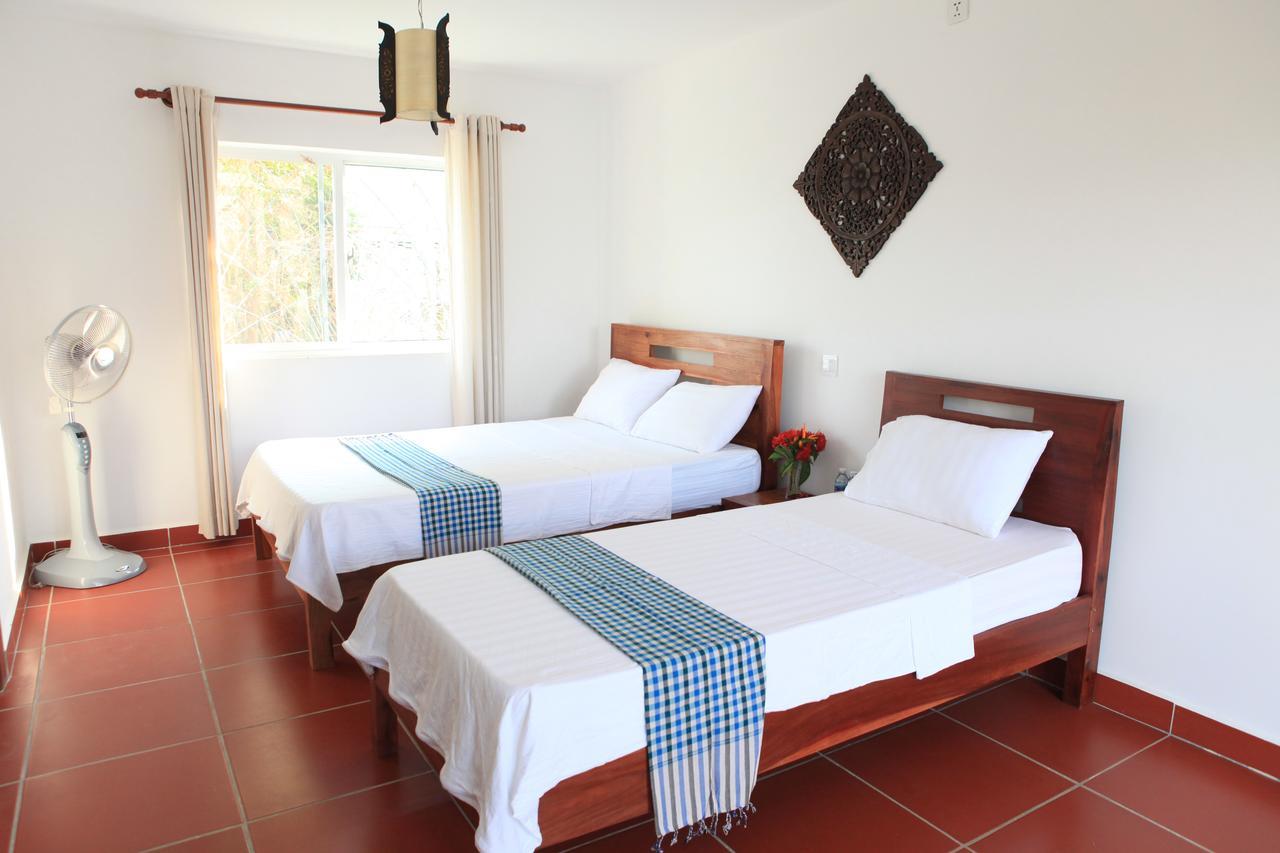 Le Kroma Villa Koh Dach Extérieur photo