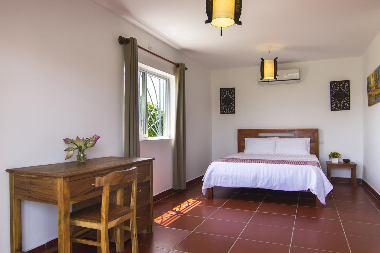 Le Kroma Villa Koh Dach Extérieur photo