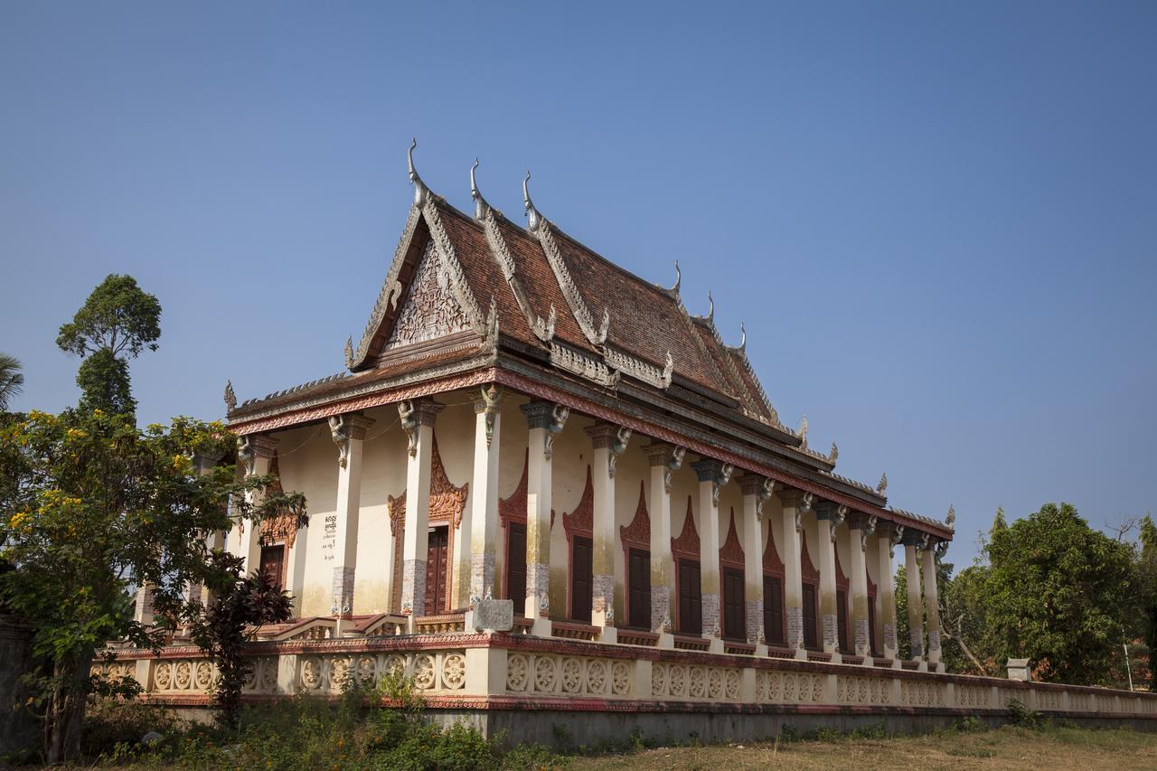 Le Kroma Villa Koh Dach Extérieur photo
