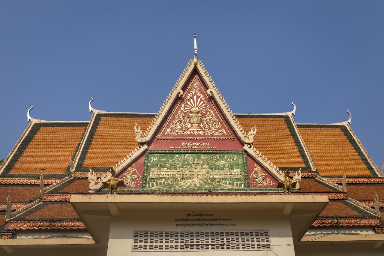 Le Kroma Villa Koh Dach Extérieur photo